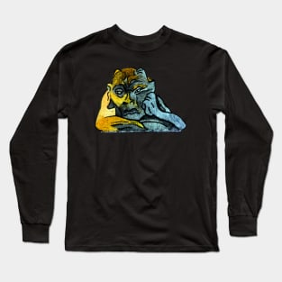 Gargoyles Long Sleeve T-Shirt